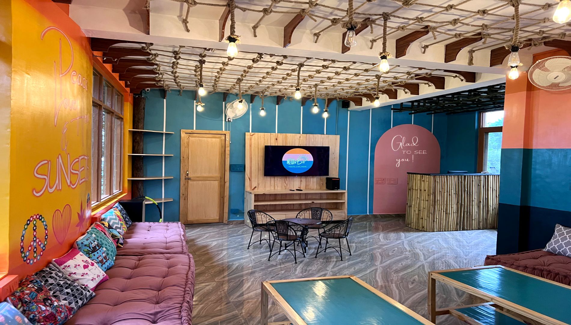 Hotel Slider Pictures