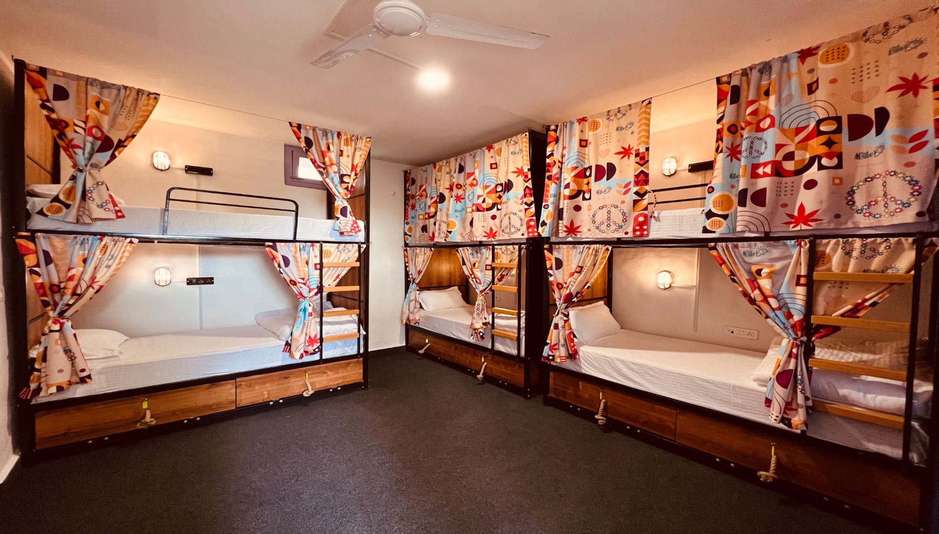Hotel Slider Pictures